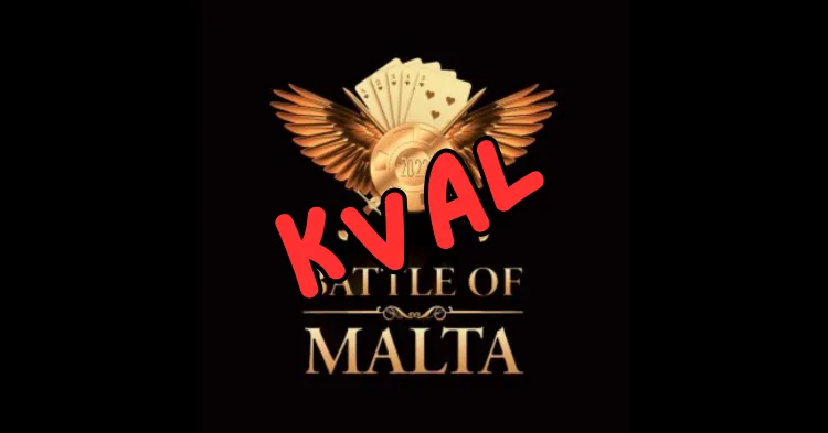 Battle of Malta KVAL