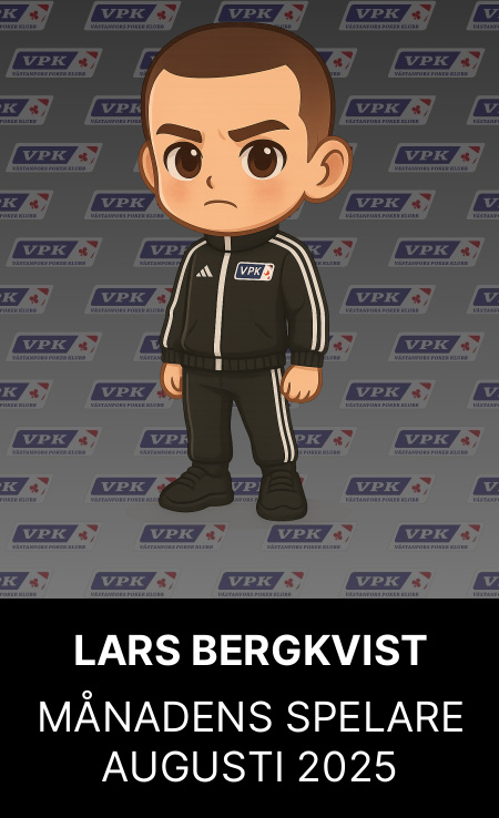 POTM Augusti 2025